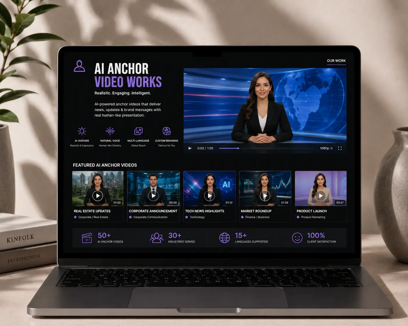 AI Video Generation That Scales Video Production 10x Without 10x the Cost