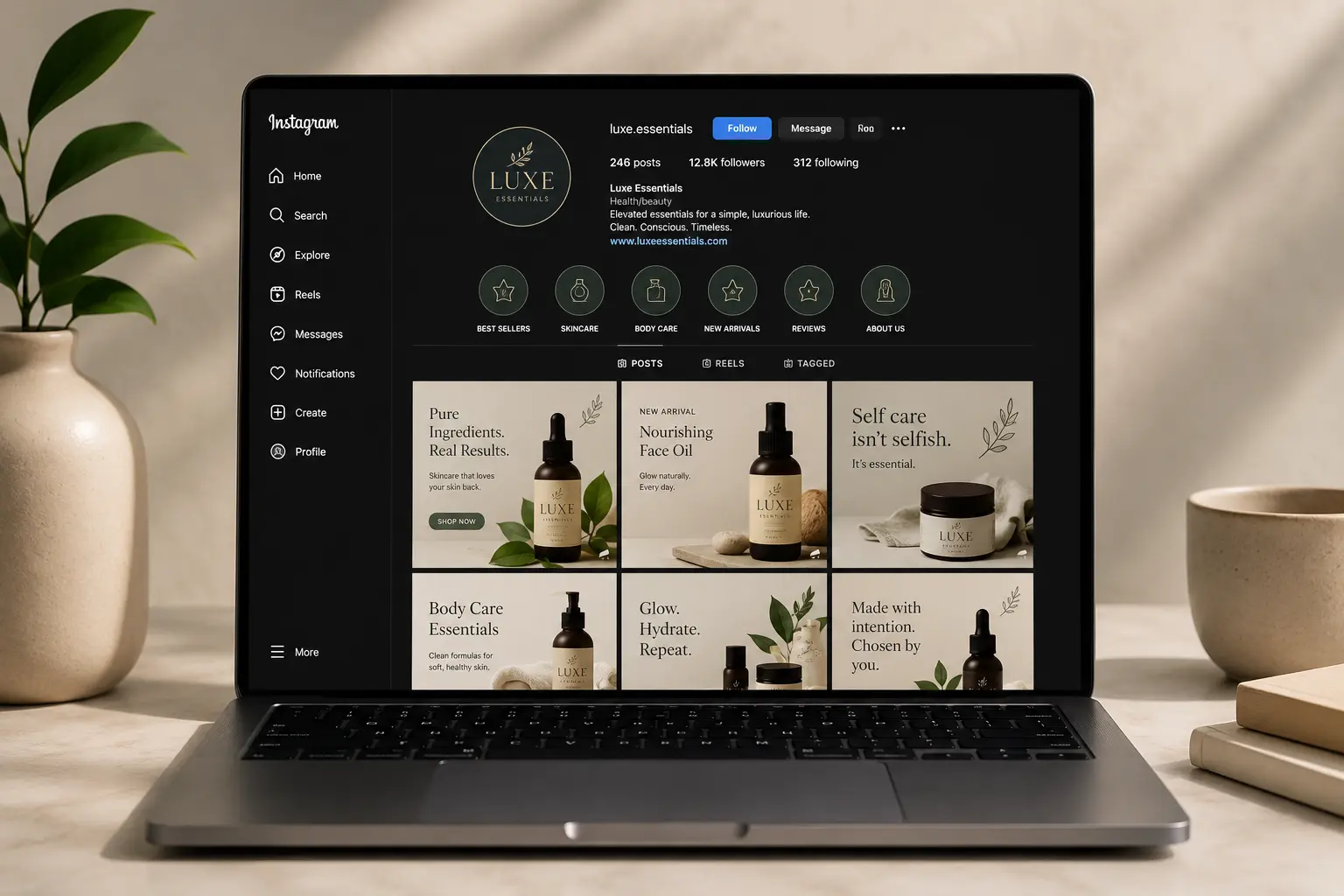 Social Media Marketing That Turns Passive Scrollers Into Loyal Brand Advocates