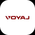 Client logo - Voyaj