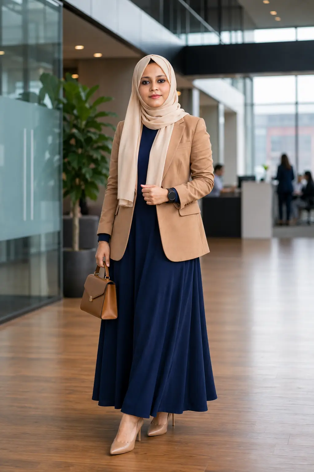 SHABANA AM